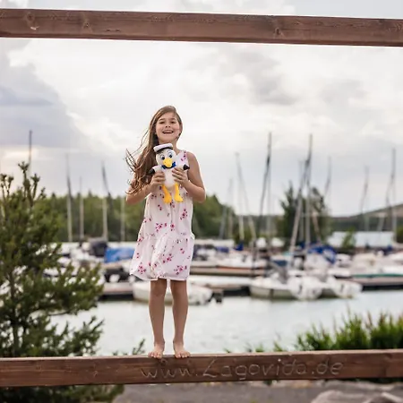 Lagovida Hafenhaus J Am Stoermthaler *