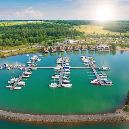 Lagovida Hafenhaus J Am Stoermthaler