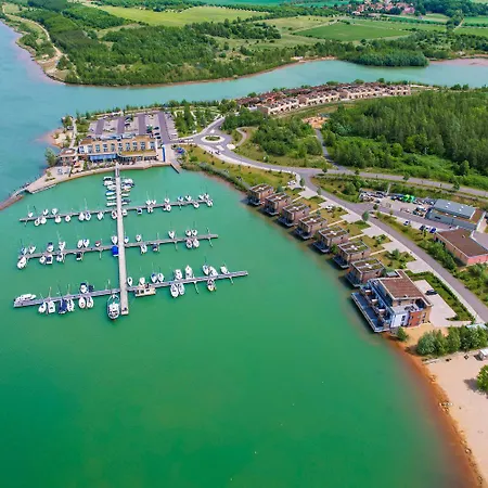 Semesterbostad Lagovida Hafenhaus J Am Stoermthaler