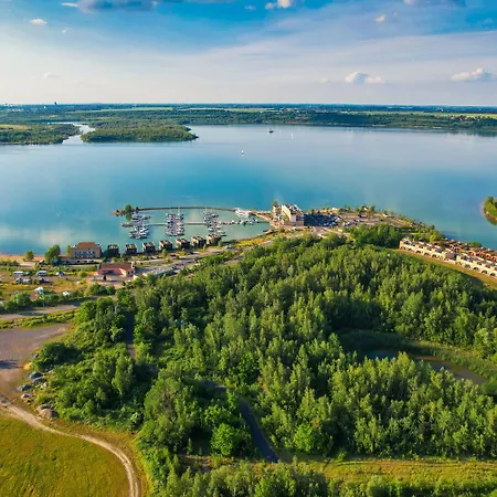 Semesterbostad Lagovida Hafenhaus J Am Stoermthaler *