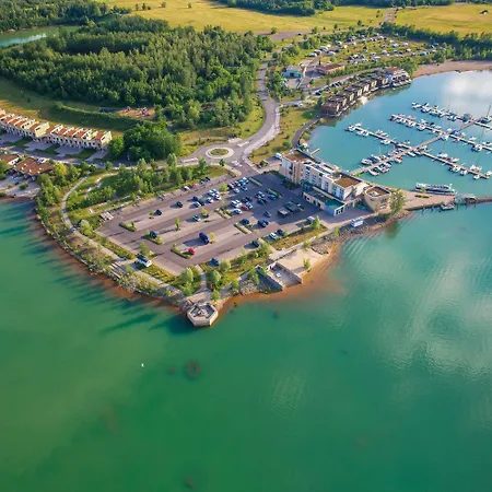 Lagovida Hafenhaus J Am Stoermthaler Semesterbostad *