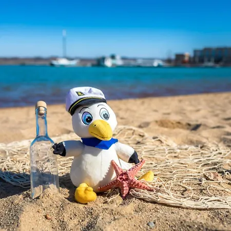 Lagovida Hafenhaus J Am Stoermthaler Grosspoesna